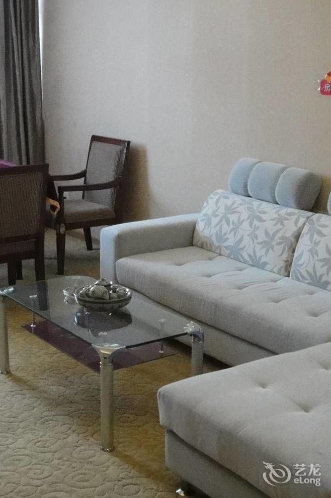 Meijng Bay Hotel Shenzhen Exterior foto